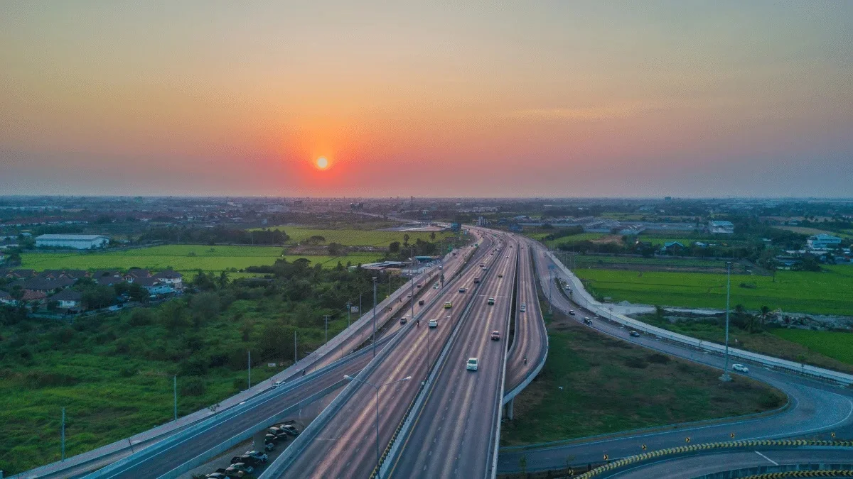Gurugram SPR