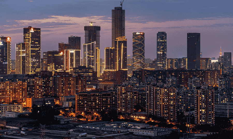 New Gurugram